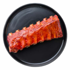 Aktuelles BBQ Spare Ribs Angebot bei ALDI Nord in Hagen (Stadt der FernUniversität) ab 5,99 €
