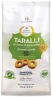 Taralli - TERRE DI PUGLIA - Supermarchés Match à Strasbourg Taralli - TERRE DI PUGLIA en promo chez Supermarchés Match Strasbourg à 3,09 €