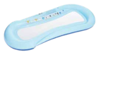 Wasser-Hängematte von Happy People im aktuellen V-Markt Prospekt für 9,99 €