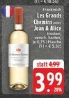 Angebot im EDEKA Ahlen Prospekt EDEKA Ahlen Prospekt mit im Angebot für 3,99 €