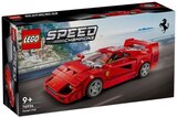 Speed Champions Bau-Set von LEGO im aktuellen Penny Prospekt