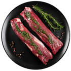 Lammfilets XXL im Angebot bei ALDI Nord in Paderborn Lammfilets XXL Angebote von Meine Metzgerei bei ALDI Nord Paderborn für 11,99 €