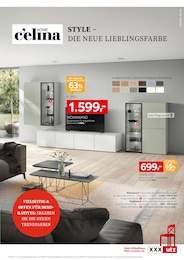 Möbel Angebot & Preis im aktuellen XXXLutz Prospekt Möbel Angebot im aktuellen XXXLutz Prospekt auf Seite 9