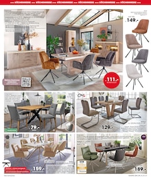 Gartenmöbel im Möbel Martin Prospekt "Sessel & Sofas" mit 24 Seiten (Mannheim)