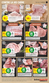 Fromage Angebote im Prospekt "Intermarché" von Intermarché Super auf Seite 7