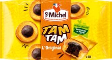 Monoprix Mareuil-lès-Meaux - Tam Tam L’Original Promo Tam Tam L’Original dans le catalogue Monoprix "Les vacances : tout le monde s'y retrouve" à Mareuil-lès-Meaux