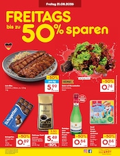 Rotkäppchen Sekt im Netto Marken-Discount Prospekt in Neumünster Aktueller Netto Marken-Discount Prospekt mit Rotkäppchen Sekt, "Aktuelle Angebote", Seite 63