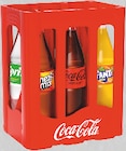 Aktuelle Cola Angebote bei Getränkefachmarkt Rausch in Gießen Aktuelles Coca-Cola Angebot bei Getränkefachmarkt Rausch in Gießen ab 10,99 €