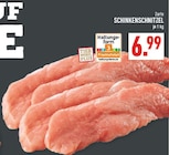 Schinkenschnitzel im Angebot bei Marktkauf in Solingen Schinkenschnitzel Angebote bei Marktkauf Solingen für 6,99 €