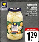 Angebot im EDEKA Bad Bentheim Prospekt EDEKA Bad Bentheim Prospekt mit im Angebot für 1,29 €