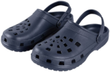 Herren Clogs für 5,00 € bei Woolworth im Angebot Herren Clogs im aktuellen Woolworth Prospekt