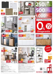 Schreibwaren im aktuellen XXXLutz Möbelhäuser Prospekt (Berlin) Schreibwaren im XXXLutz Möbelhäuser Prospekt "NEUERÖFFNUNG in Rangsdorf" mit 12 Seiten (Berlin)