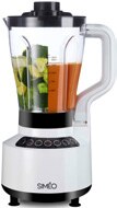 Carrefour Orly - Blender chauffant Promo Blender chauffant dans le catalogue Carrefour "Préparons Noël ensemble" à Orly
