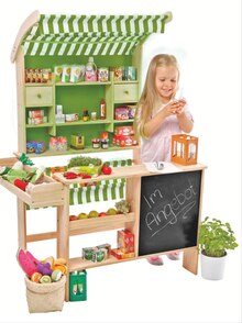 Großer Biomarkt bei VEDES in Bielefeld Großer Biomarkt im Angebot bei VEDES Bielefeld für 89,99 €