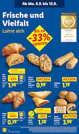 Fleisch im Lidl Prospekt in Albstadt Aktueller Lidl Prospekt mit Fleisch, "LIDL LOHNT SICH", Seite 8