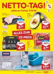 Aktueller Netto Marken-Discount Prospekt mit Leifheit, "Aktuelle Angebote", Seite 53