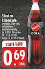 Aktuelles Limonade Angebot bei EDEKA in Gelsenkirchen ab 0,69 €