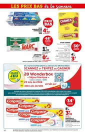 Catalogue U Express en cours à Aix-en-Provence, "U Express", Page 14