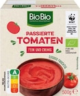 Aktuelles Bio Passierte Tomaten Angebot bei Netto Marken-Discount in Münster ab 0,69 €