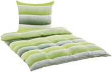 Mikrofaser-Bettwäsche-Garnitur bei XXXLutz Möbelhäuser in Herne Mikrofaser-Bettwäsche-Garnitur im Angebot bei XXXLutz Möbelhäuser Herne für 5,99 €