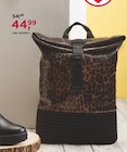 Rucksack Angebote von rieker bei RENO Bad Oeynhausen für 44,99 €