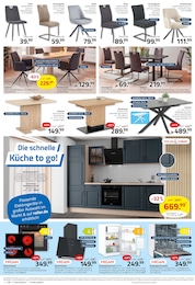 ROLLER Backofen im Prospekt 