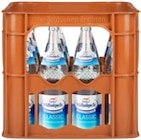 Mineralwasser Angebote von Haller Wild-Badquelle bei Kaufland Schwäbisch Hall für 3,79 €