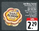 Saint Albray, Chavroux oder Saint Agur bei nah und gut im Beilrode Prospekt für 2,29 €