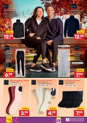 Ähnliche Badeanzug Angebote im Prospekt "Aktuelle Angebote" von Netto Marken-Discount in Homburg Ähnliche Angebote wie Badeanzug im Prospekt "Aktuelle Angebote" auf Seite 42 von Netto Marken-Discount in Homburg
