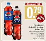 Aktuelle Cola Angebote bei WEZ in Löhne Aktuelles Getränke Angebot bei WEZ in Löhne ab 0,79 €