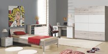 Die Möbelfundgrube Otterbach - Jugendzimmer Beach Jugendzimmer Beach Angebot bei Die Möbelfundgrube Otterbach im Prospekt WSV - WinterSchlussVerkauf!