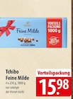 famila Nordost Pinneberg - Feine Milde Angebot im Prospekt Feine Milde bei famila Nordost im Pinneberg Prospekt für 15,98 €