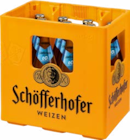 Aktuelle Bier Angebote bei Getränke Hoffmann in Hagen (Stadt der FernUniversität) Aktuelles Hefeweizen Naturtrüb Angebot bei Getränke Hoffmann in Hagen (Stadt der FernUniversität) ab 10,99 €