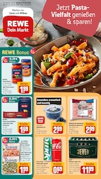 REWE Prospekt für Bad Oldesloe mit 30 Seiten REWE Prospekt für Bad Oldesloe: "Dein Markt", 30 Seiten, 13.04.2026 - 18.04.2026