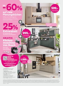 Küche im mömax Prospekt "Pink Shopping? Da haut‘s dir den Vogel raus!" mit 16 Seiten (Heidelberg)