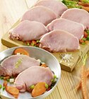 Promo Porc filet ou échine sans os tranché à griller à 6,50 € dans le catalogue Casino Supermarchés à Béziers