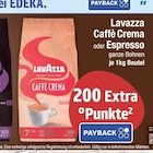 Caffè Crema oder Espresso Angebote von Lavazza bei E center Dachau
