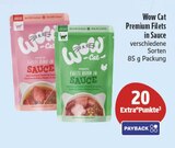 Premium Filets in Sauce bei EDEKA im Schnaittach Prospekt für 
