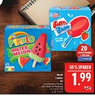 Pirulo Water Melon im Angebot bei Marktkauf in Altenburg Pirulo Water Melon Angebote von Nestlé Schöller bei Marktkauf Altenburg für 1,99 €