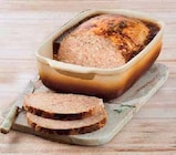 Pâté de lapin à l'ancienne - Super U à Bourges Pâté de lapin à l'ancienne en promo chez Super U Bourges à 14,99 €