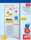 Kühl-/Gefrierkombination KGCL387050E im Angebot bei Marktkauf in Schweinfurt Kühl-/Gefrierkombination KGCL387050E Angebote von Amica bei Marktkauf Schweinfurt für 299,99 €