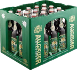 Edelbräu Angebote von Allgäuer Büble bei Globus-Baumarkt Heusweiler für 15,49 €