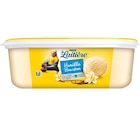 Crème glacée - LA LAITIÈRE dans le catalogue Carrefour Market