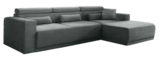 Wohnlandschaft Carlos bei Möbel AS im Prospekt "" für 1.199,00 €