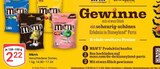 M&M's im Angebot bei GLOBUS in Bad Kreuznach M&M's Angebote bei GLOBUS Bad Kreuznach für 2,22 €