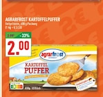 Aktuelles Kartoffelpuffer Angebot bei Marktkauf in Wuppertal ab 2,00 €