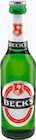Beck's Angebote bei Netto Marken-Discount Garbsen für 10,99 €