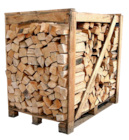 Kaminholz im Hagebaumarkt Prospekt Kaminholz von im aktuellen Hagebaumarkt Prospekt für 159,00 €