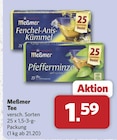 Aktuelles Fenchel-Anis-Kümmel Angebot bei combi in Bielefeld ab 1,59 €