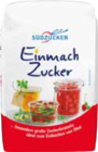 Einmach-Zucker im EDEKA Prospekt Einmach-Zucker von Südzucker im aktuellen EDEKA Prospekt für 0,99 €